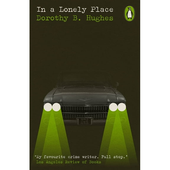 In a Lonely Place by Hughes; Dorothy B. 2023 Paperback NEW