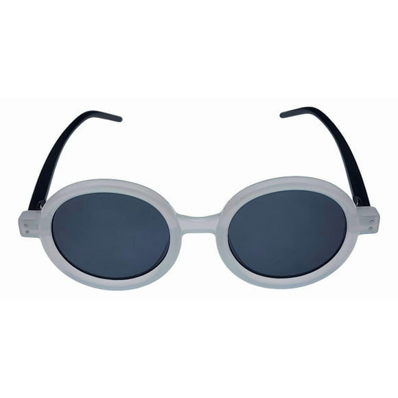 Lentes de sol Sersun 81196 blanco Unisex