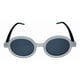 thumbnail image 1 of Lentes de sol Sersun 81196 blanco Unisex, 1 of 5