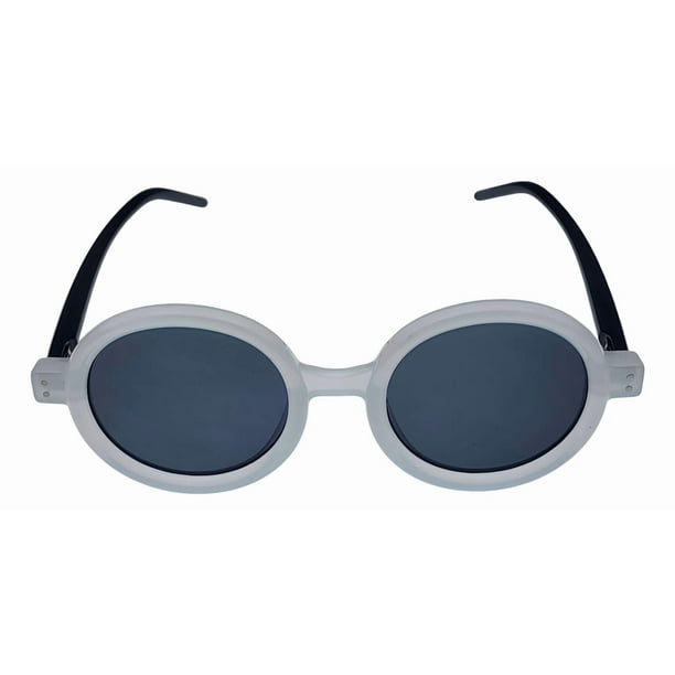 Lentes de sol Sersun 81196 blanco Unisex