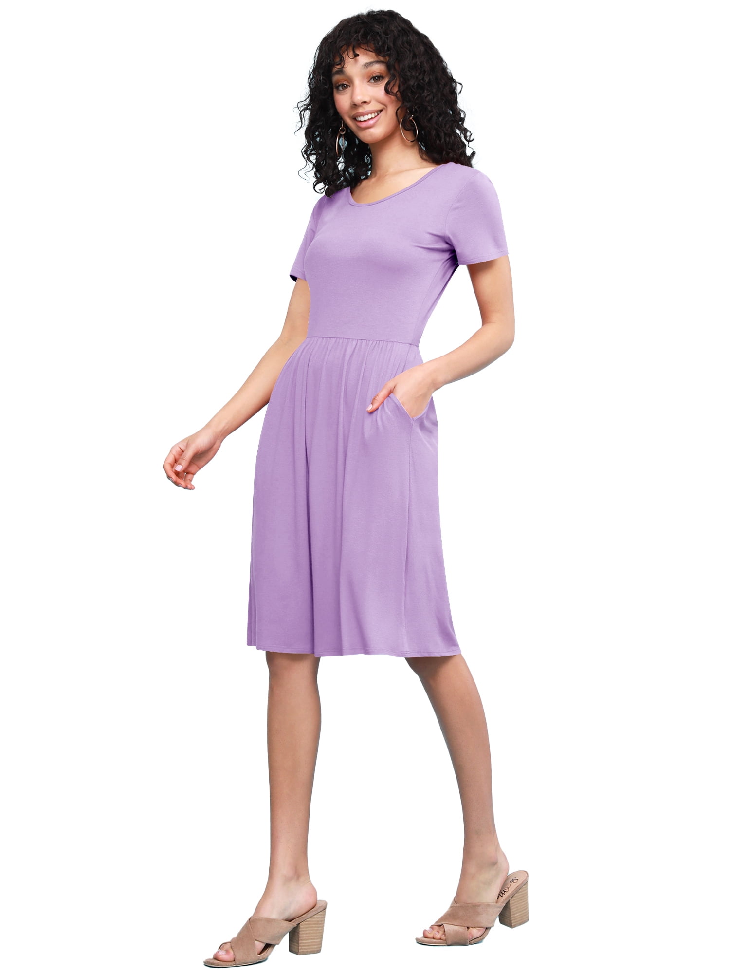 lilac satin dress Modest Gown Satin continues to have Size:3/4 hi low dresses orange graduation dresses Simple