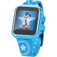 thumbnail image 2 of Reloj inteligente Accutime Sonic the Hedgehog SNC4133AZ, 2 of 2