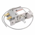 thumbnail image 2 of MYG WDF22G 20 22A 18 2 Pins 3 Pins Terminals Freezer Refrigerator Thermostat Switch, 2 of 3