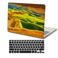 thumbnail image 5 of KSK KAISHEK Hard Case Compatible with 2019 2018 2017 2016 Release Newest MacBook Pro 15" Retina Display Touch ID + Black Keyboard Cover Model: A1707&A1990 Plants series 0563, 5 of 5