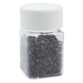 thumbnail image 4 of 400Pcs 4mm Bead Dreadlocks Tipped Hair Extensions Kit Black, 4 of 8