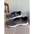 thumbnail image 2 of New Balance 520 V5 Mens Size 12 D Running Shoes M520LM5 Gray Sneakers, 2 of 5