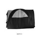 thumbnail image 3 of Greeniant Mochila para tabla de surf, bolsa de almacenamiento negra plegable, estuche de paleta ajustable, refugio, equipo de surf de pie, Deportes acuáticos 6.4, 3 of 6