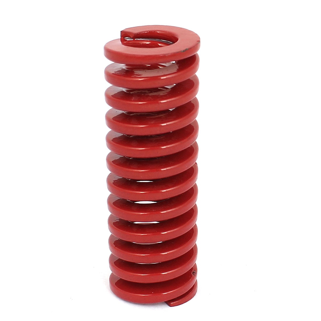 sourcingmap® 25mm OD 70mm Long Medium Load Stamping Compression Mold Die Spring Red sourcingmap® 25mm OD 70mm Long Medium Load Stamping Compression Mold Die Spring Red