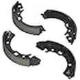 thumbnail image 3 of Bendix 636 Rear New Brake Shoe, 3 of 3
