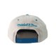 thumbnail image 3 of GORRA MITCHELL & NESS CHARLOTTE HORNETS CREAM, 3 of 3