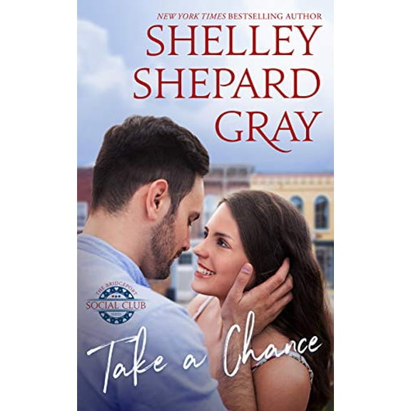Pre-Owned Take a Chance (Paperback) 1538440873 9781538440872