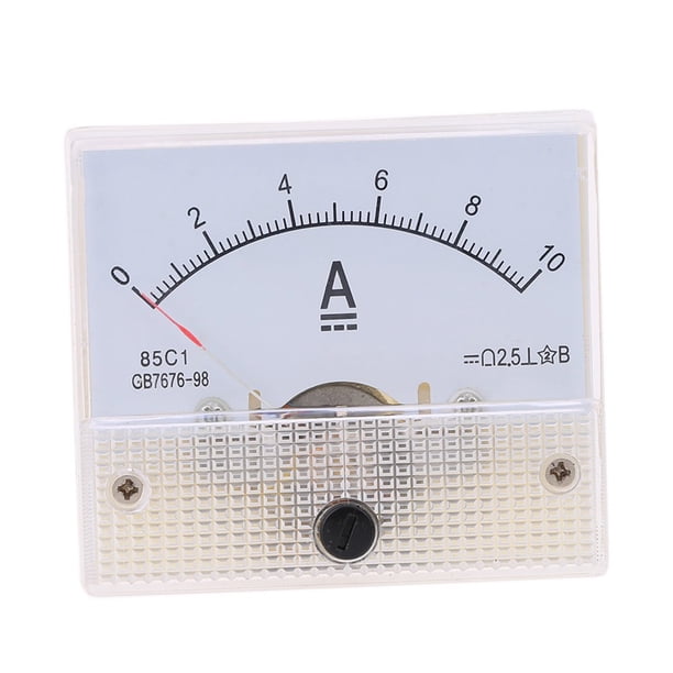 Предохранитель meter 10a