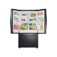 thumbnail image 4 of SAMSUNG RF28T5021SG french door freestanding refrigerator, 4 of 5