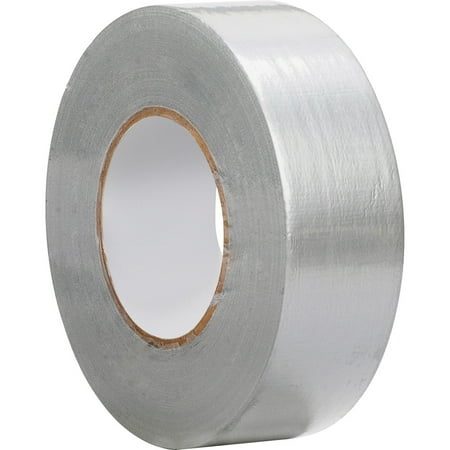 UPC: 0035255418812 | Business Source  BSN41881  General-purpose Duct Tape  1 / Roll  Gray