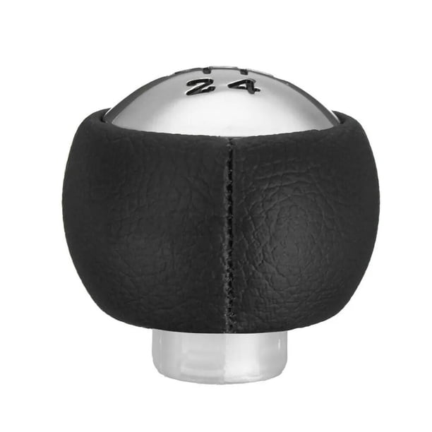 Perilla de cambio de marchas de 6 velocidades for Peugeot 307, 308, 3008, 407, 5008, 807, PARTNER B9, TEPEE, Citroen C3, C4, C8 Picasso