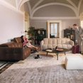 thumbnail image 3 of Ergonomic Chair Sofa Salon Electric Multifunctional Sofa Combination Simple Sillas De Comedor Living Room Bedroom Furniture My Lux Decor Round, 3 of 6