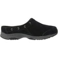 thumbnail image 3 of Easy Spirit Women's Travelport26 Sneaker 10 Narrow Black, 3 of 5