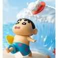 52 Toys Crayon Shin Chan Classic Scene Series Blind Box Figures