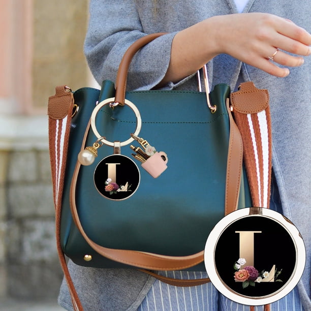 Llavero Con Dije 5 Piezas | Cuotas Sin Interés