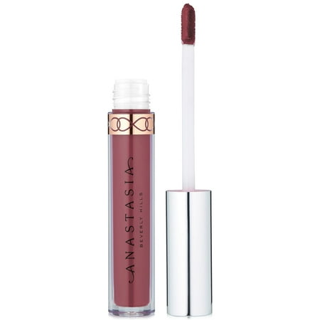 Anastasia Beverly Hills Liquid Lipstick Dusty Rose NET WT. 3.2 g / 0.11 (Best Anastasia Beverly Hills Liquid Lipstick)