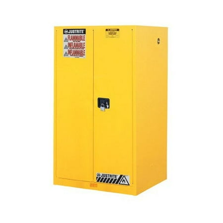 Justrite Safety Cabinet