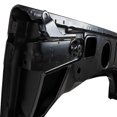 Front Left Driver Side Fender For 1988-1999 Chevrolet C1500/GMC C/K Pickup - Primed Steel 2 thumbnail image