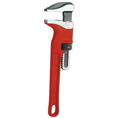 Rid 31400 Spud Wrench, 12 in. Tool Length