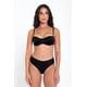 thumbnail image 1 of Panty brasilera (1059) negro S, 1 of 4