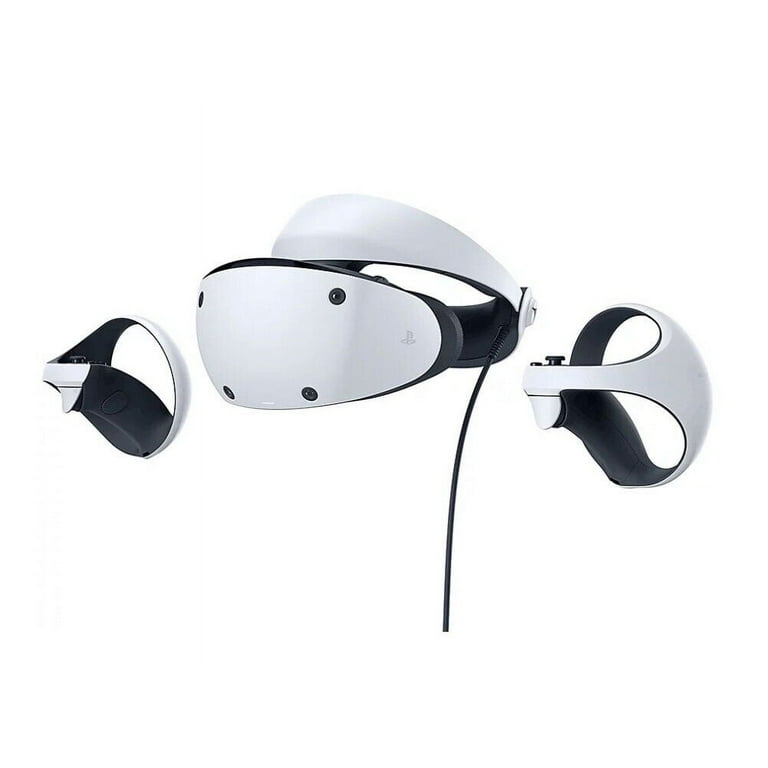 Sony Playstation VR2 New Virtual Reality - Horizon: Call Of The