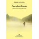 thumbnail image 1 of Libro Los Dos Beune Tapa Blanda, Autor Pierre Michon, Editorial Anagrama, 1 of 2