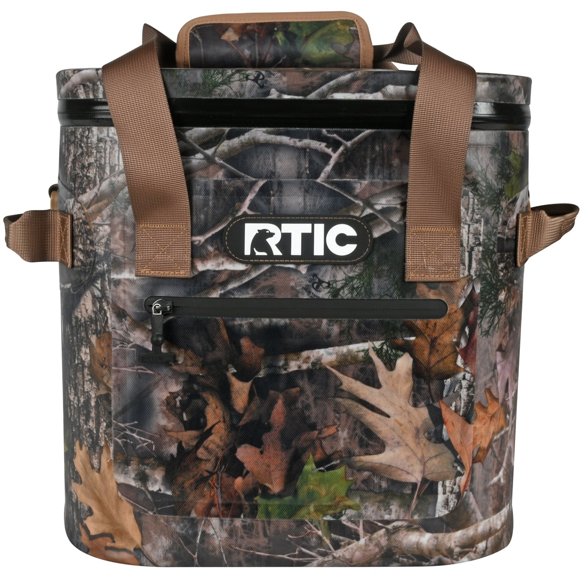 rtic day cooler 15 can backpack kanati camo