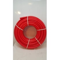 1 1/2" 250'  Non Oxygen Barrier Red PEX tubing for heating and plumbing