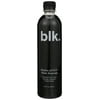 Blk Beverages Spring Water Fulvic Infused Mineral Water, 16.9 Fl Oz.
