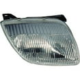 thumbnail image 2 of Headlight Front Lamp for 95-02 Pontiac Sunfire Passenger Right, 2 of 2