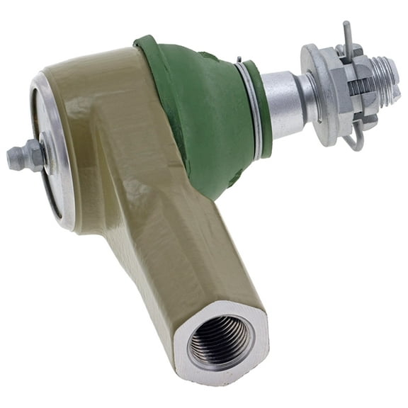 Mevotech TXMS40643 Steering Tie Rod End Fits select: 2015-2021 FORD TRANSIT