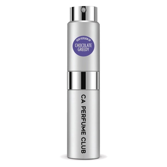 Perfume CA Chocolate Greedy Eau De Parfum, 8 ml, para mujer y hombre
