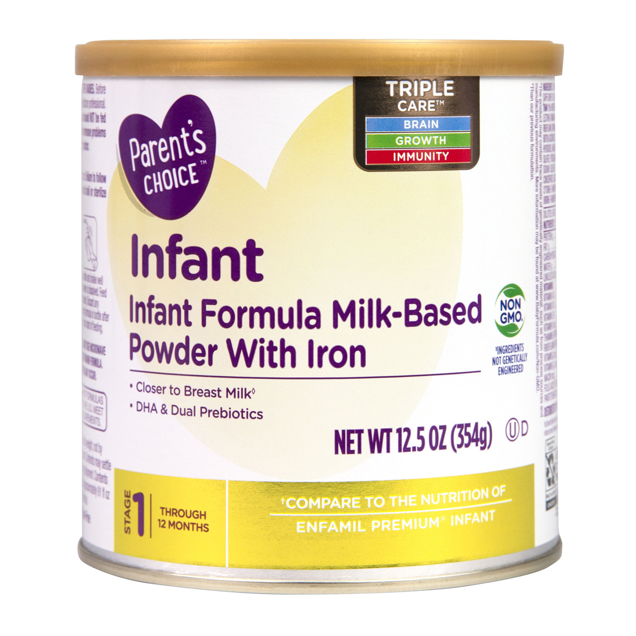 parents choice alimentum formula