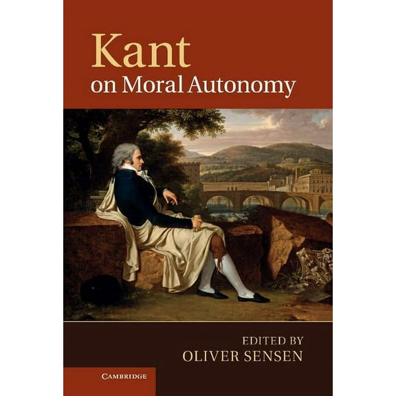 Kant on Moral Autonomy, (Hardcover)