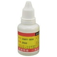 thumbnail image 1 of jinwen Soldering Flux Welding Aid Quick Welding for Stainless Steel Metal Toy Model 20ml, 1 of 9