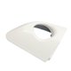 thumbnail image 5 of Cubierta de manija de puerta exterior del lado del conductor delantero izquierdo diseño OEM 82652F2010 para Elantra 2017 a 2020, 5 of 9