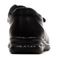 thumbnail image 4 of Zapatos Escolares Lia para Niños 513 negro 21, 4 of 5
