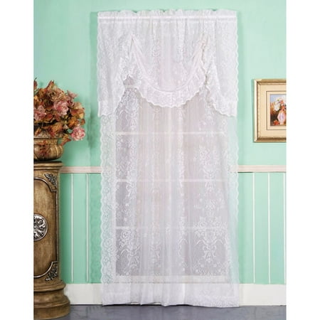 Ashley Lace Panel