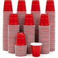 thumbnail image 1 of EcoNesxp Verres à Vin en Plastique, Paquet d'Oces, 1 of 5