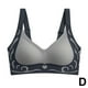 thumbnail image 1 of TQEHS Sujetador push-up sin aros Super Gather para mujer Sujetador push-up cómodo y realzador, 1 of 6