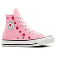 thumbnail image 2 of Tenis Converse San Valentin Chuck Taylor All Star Rosas Mujer Original A12624C, 2 of 5