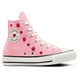thumbnail image 2 of Tenis Converse San Valentin Chuck Taylor All Star Rosas Mujer Original A12624C, 2 of 5