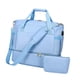 thumbnail image 2 of Bolsa de gimnasio Strade Fareast Limited gran capacidad azul, 2 of 8