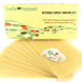 thumbnail image 1 of Kit de velas de cera de abeja Toadily Handmade, 10 hojas, 20 x 41 cm, 1 of 8