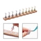 thumbnail image 3 of Soporte de práctica de uñas Soporte de exhibición de arte de punta de uñas para maquillaje de práctica de entrenamiento Estilo D Yinane Soporte de práctica de arte de uñas, 3 of 8