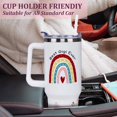 thumbnail image 5 of Gigi Gifts For Grandma, Best Gigi Ever Gifts, Gifts For Gigi From Grandkids, Grandma Birthday Gifts For Gigi, Christmas, Mothers Day Gifts For Gigi - Best Gigi Ever Tumbler, Gigi Cup 40 OZ, 5 of 6